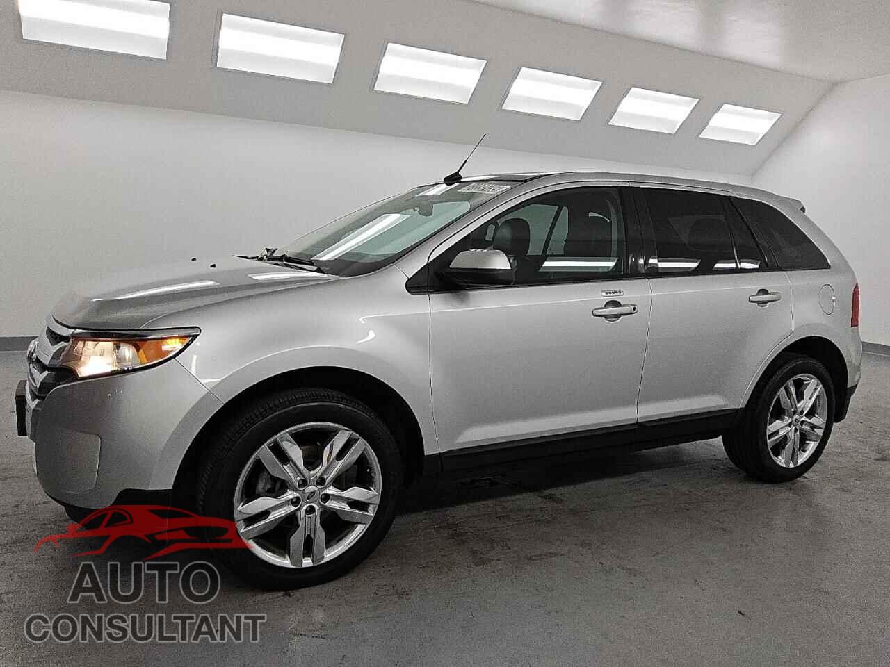 FORD EDGE 2012 - 2FMDK3JC2CBA70961