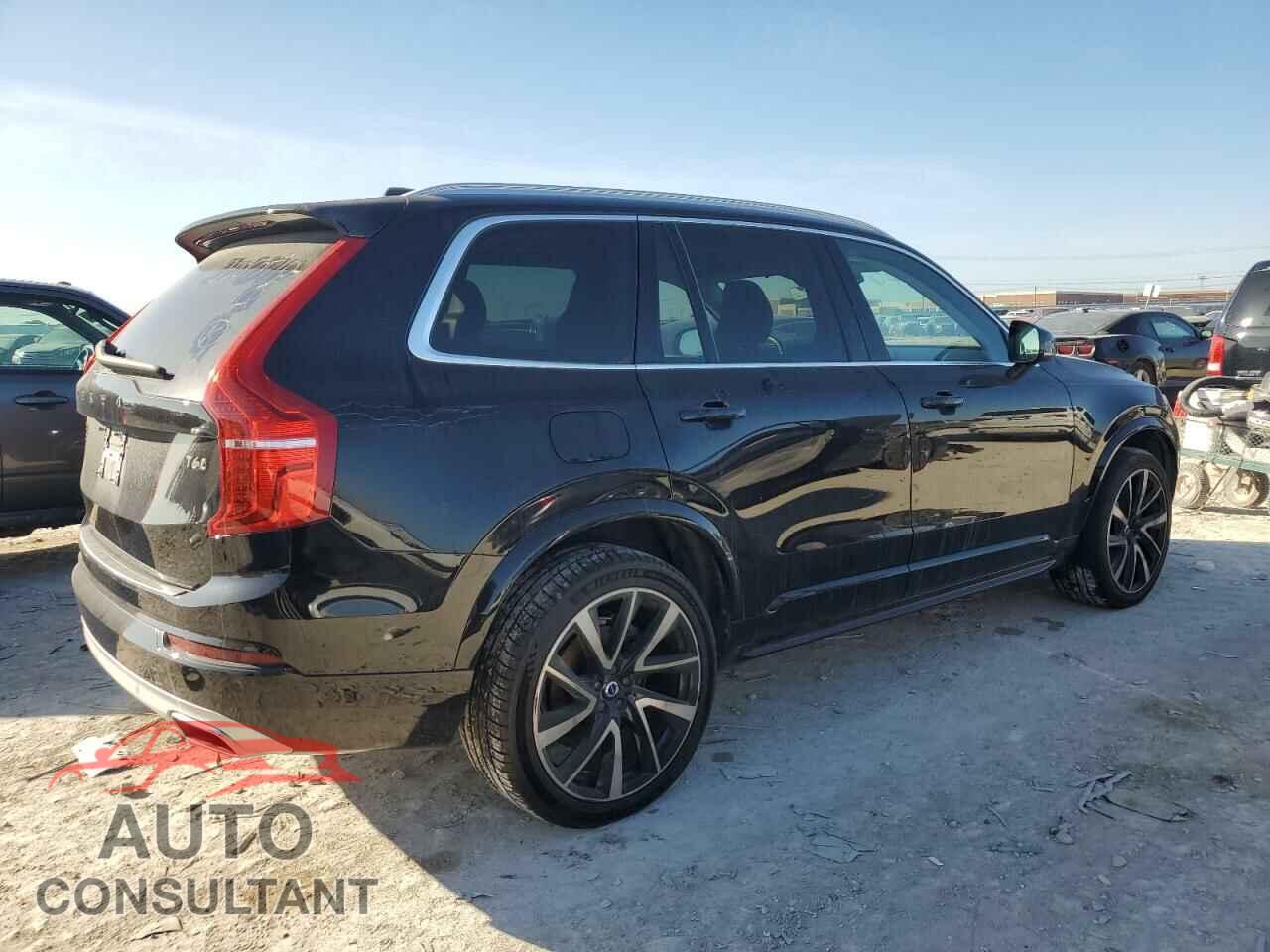 VOLVO XC90 2021 - YV4A221K0M1680263