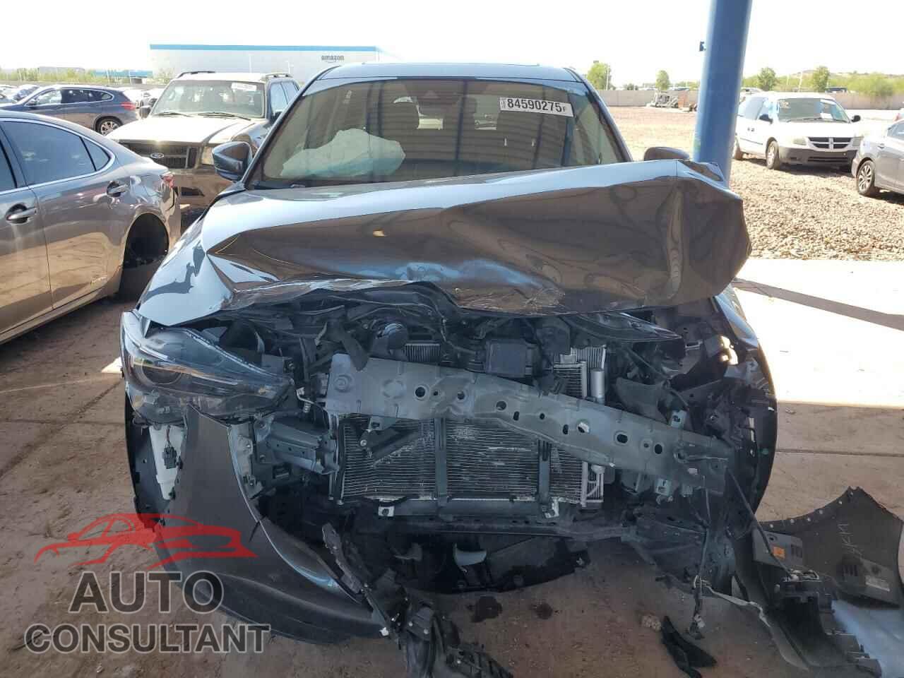 MAZDA CX-5 2018 - JM3KFBDM1J0376957