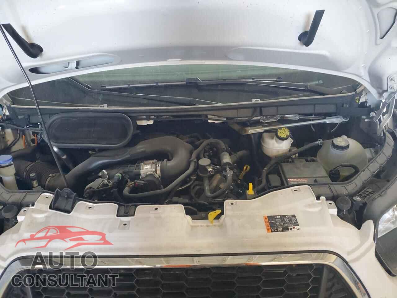 FORD TRANSIT 2024 - 1FTBR1Y84RKA71248