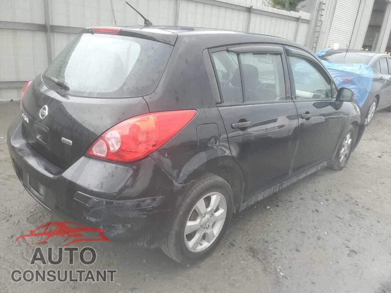 NISSAN VERSA 2012 - 3N1BC1CPXCK278208