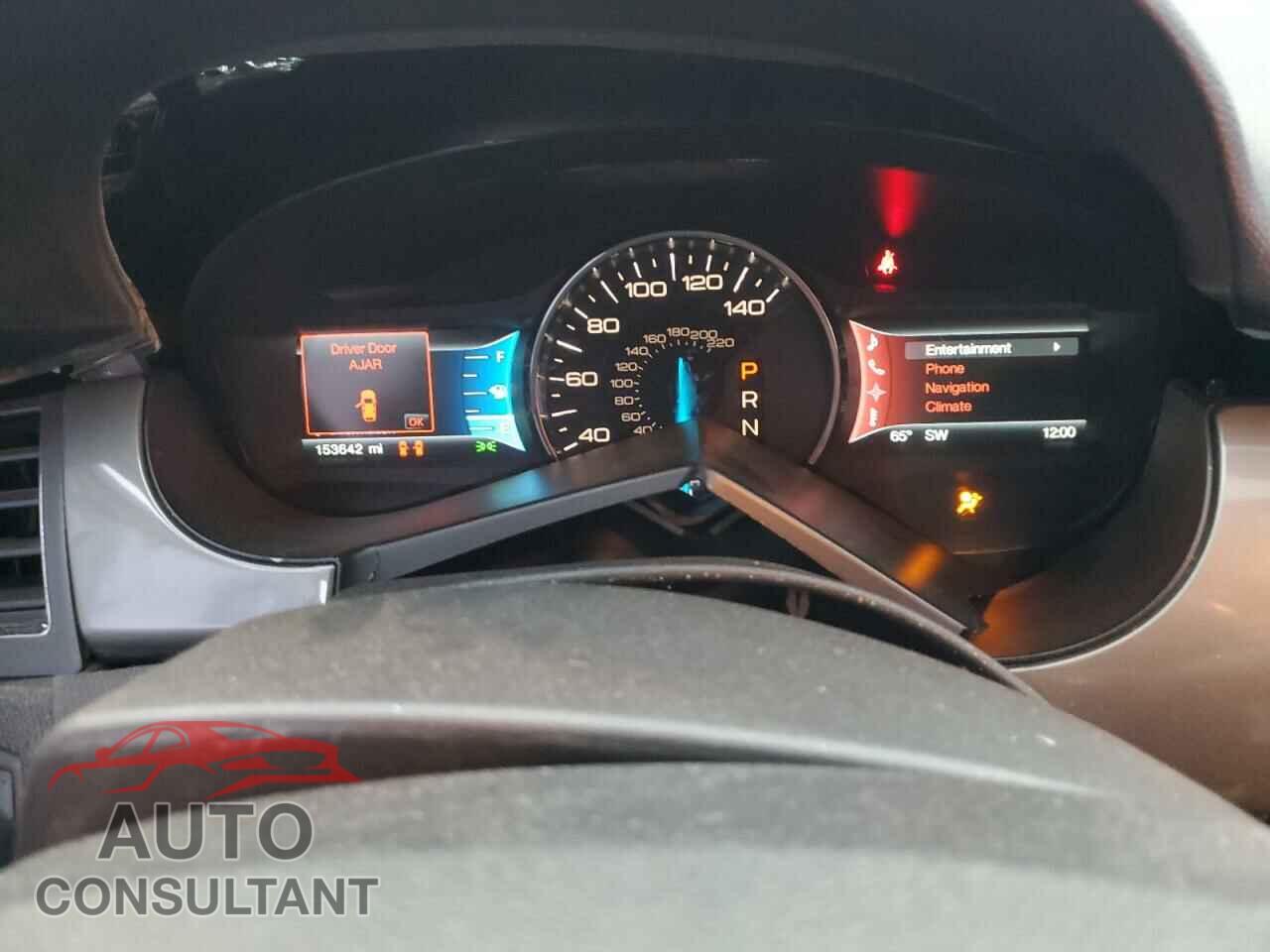 FORD EDGE 2013 - 2FMDK3AK9DBC45991