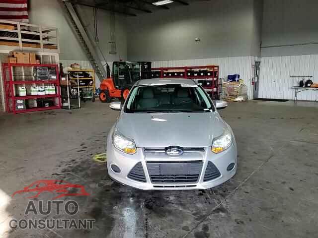 FORD FOCUS 2014 - 1FADP3F28EL349765