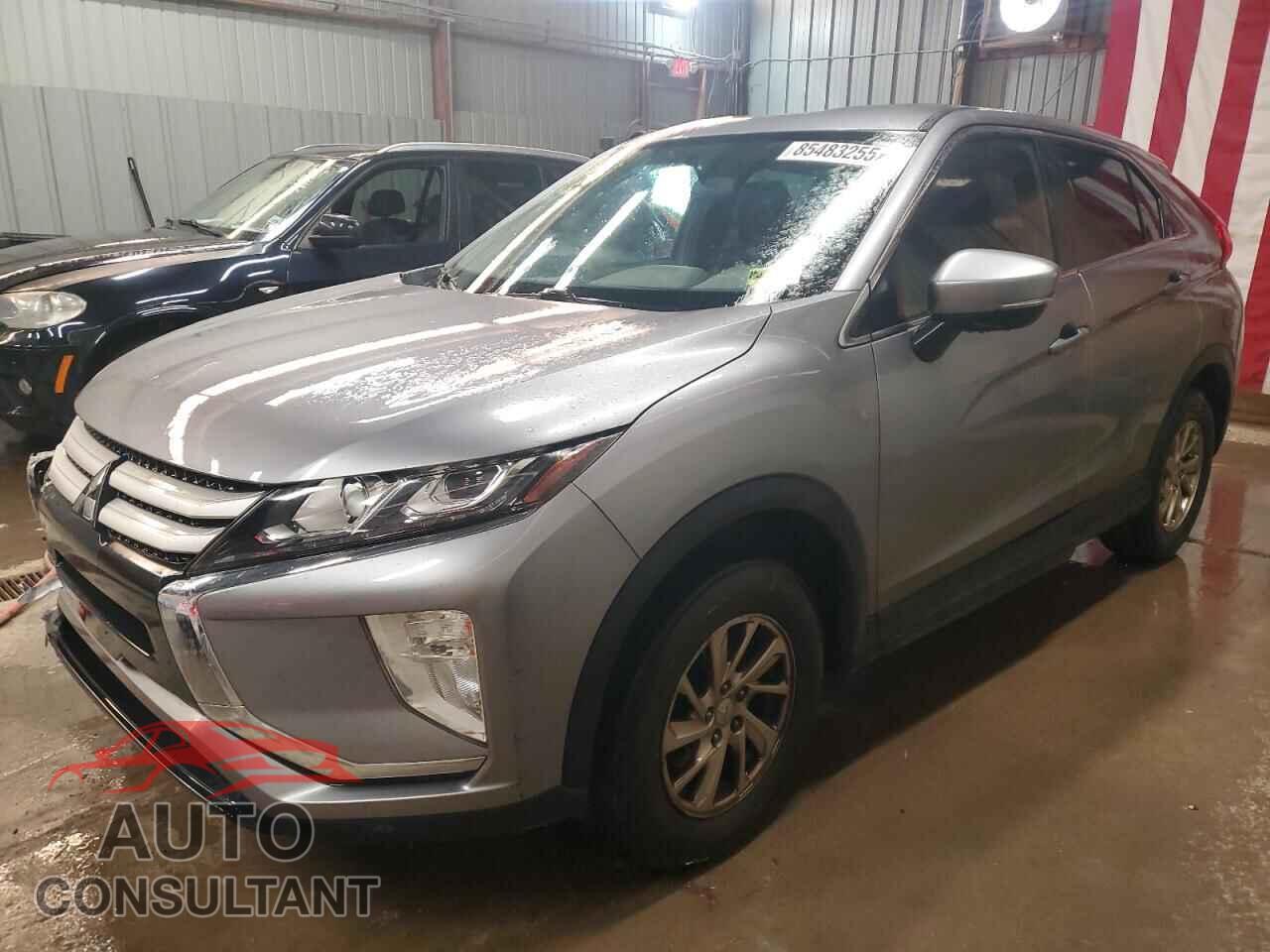 MITSUBISHI ECLIPSE 2019 - JA4AT3AA9KZ045807