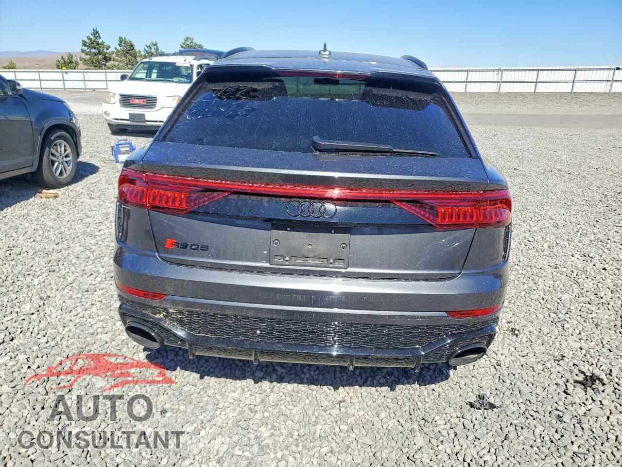 AUDI RS 2021 - WU1ARBF17MD005168