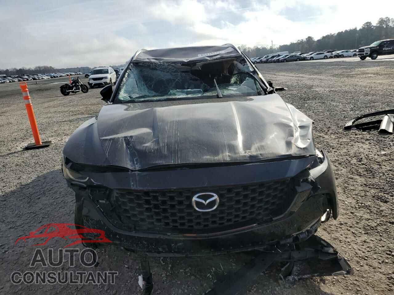 MAZDA CX-50 PREF 2024 - 7MMVABBM7RN183699