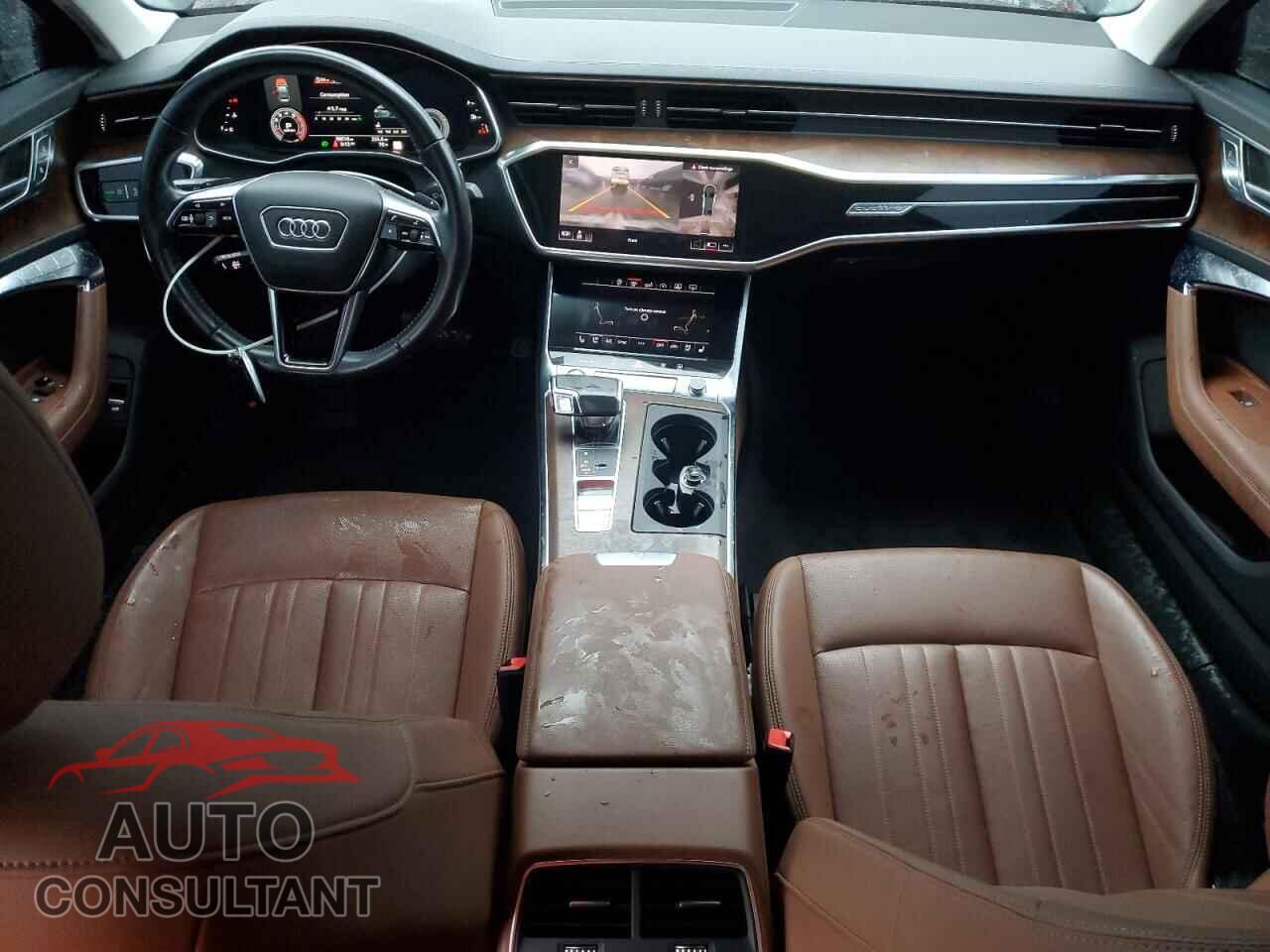AUDI A6 2019 - WAUL2AF28KN096842