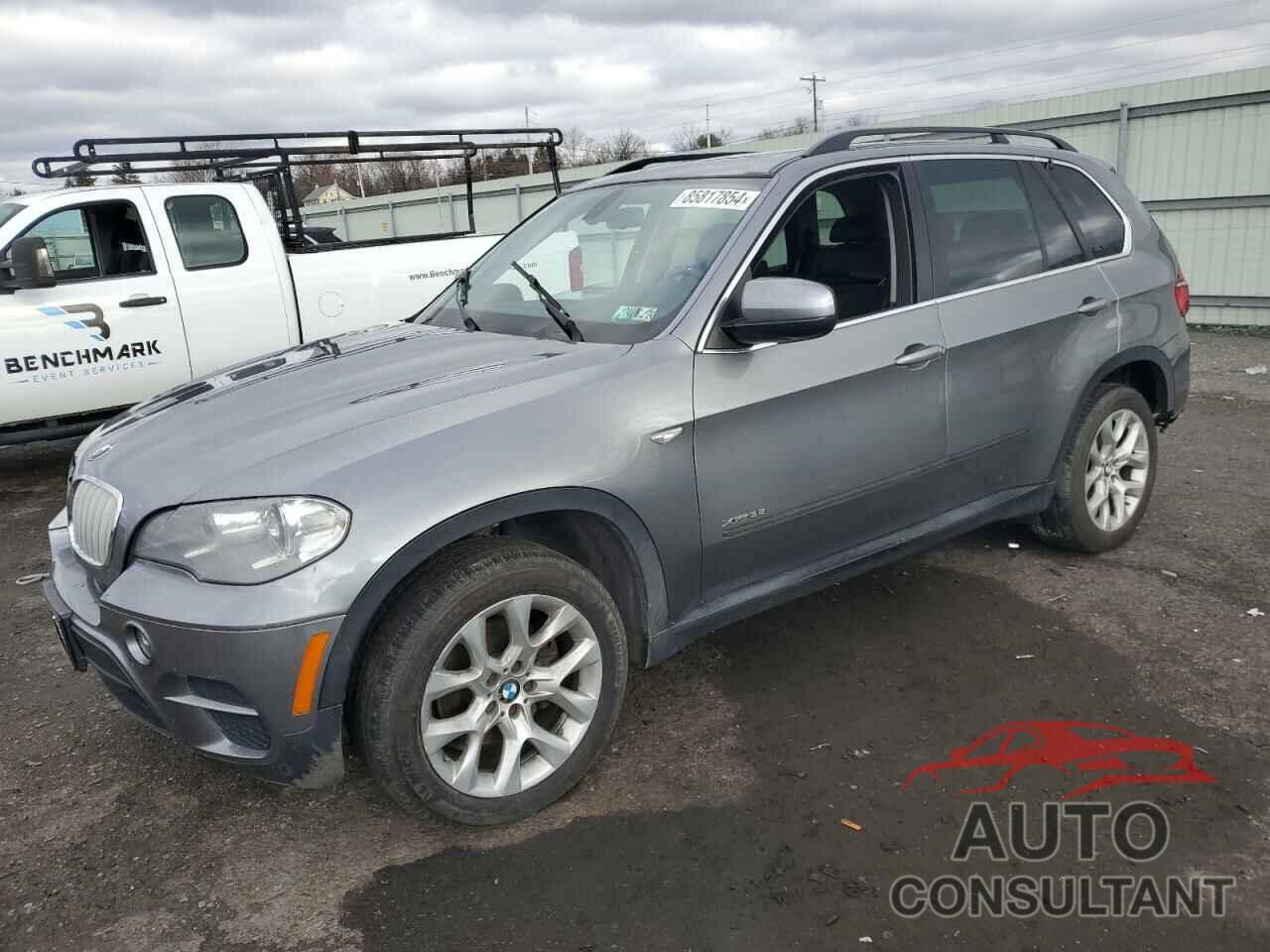 BMW X5 2013 - 5UXZV4C56D0B09075