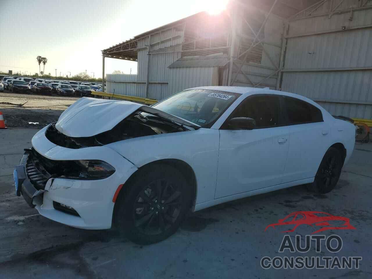 DODGE CHARGER 2023 - 2C3CDXJG3PH664387