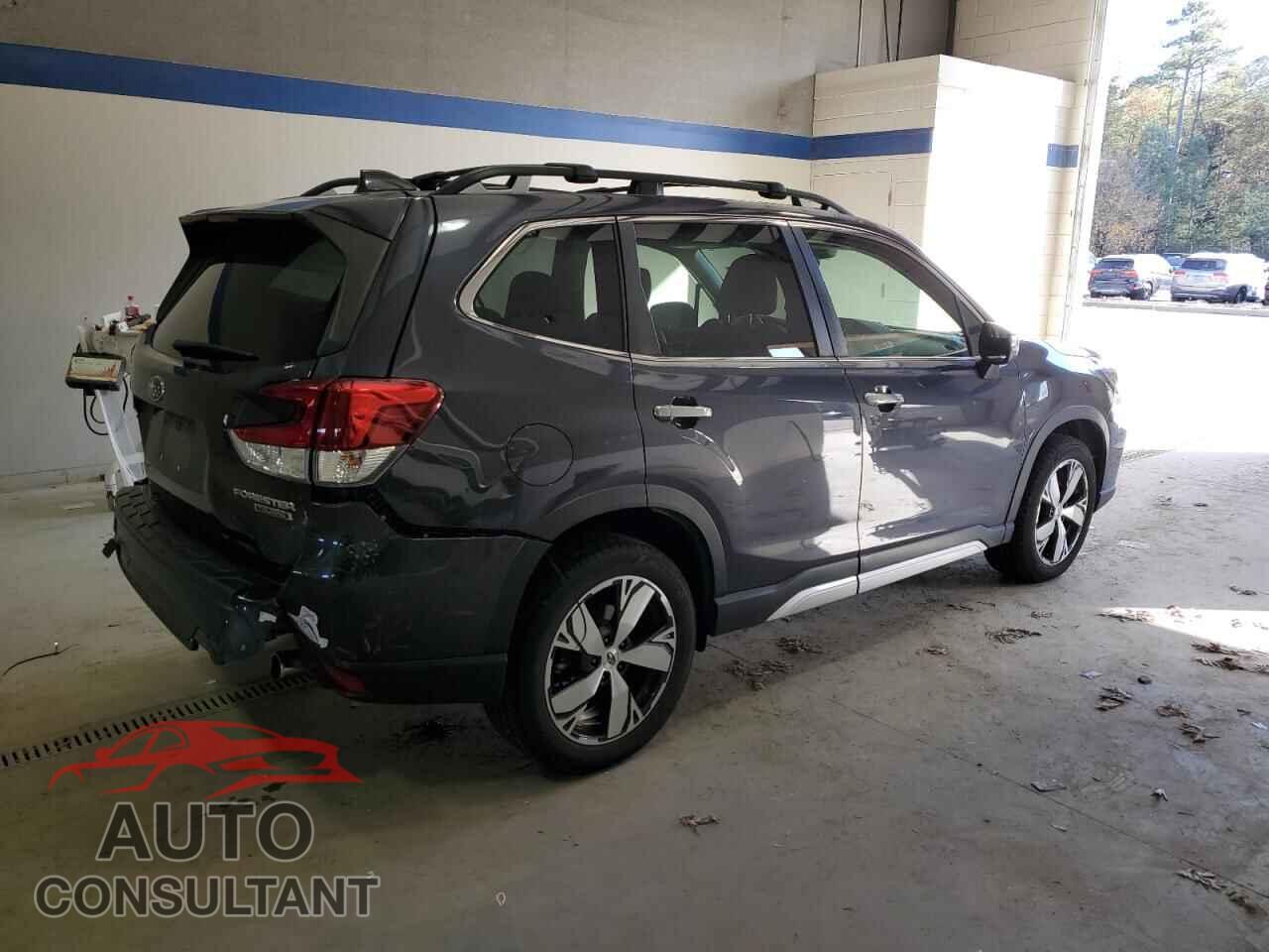 SUBARU FORESTER 2019 - JF2SKAWC8KH494088