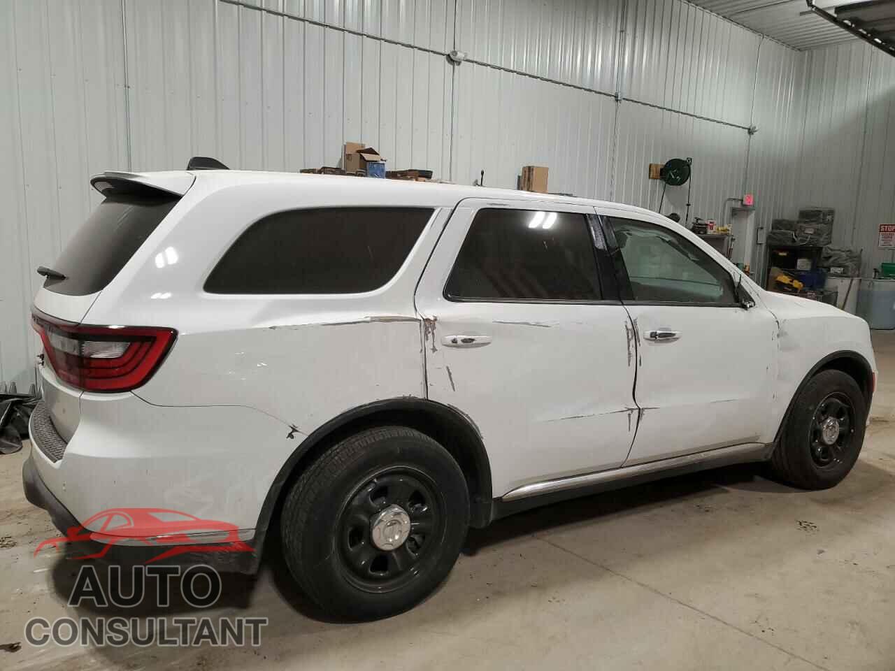 DODGE DURANGO 2024 - 1C4SDJFT7RC213981