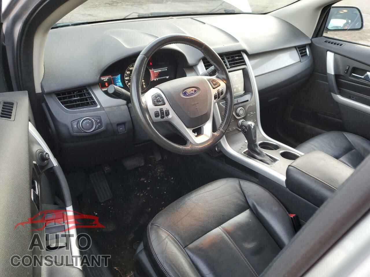 FORD EDGE 2014 - 2FMDK4JC0EBA57666