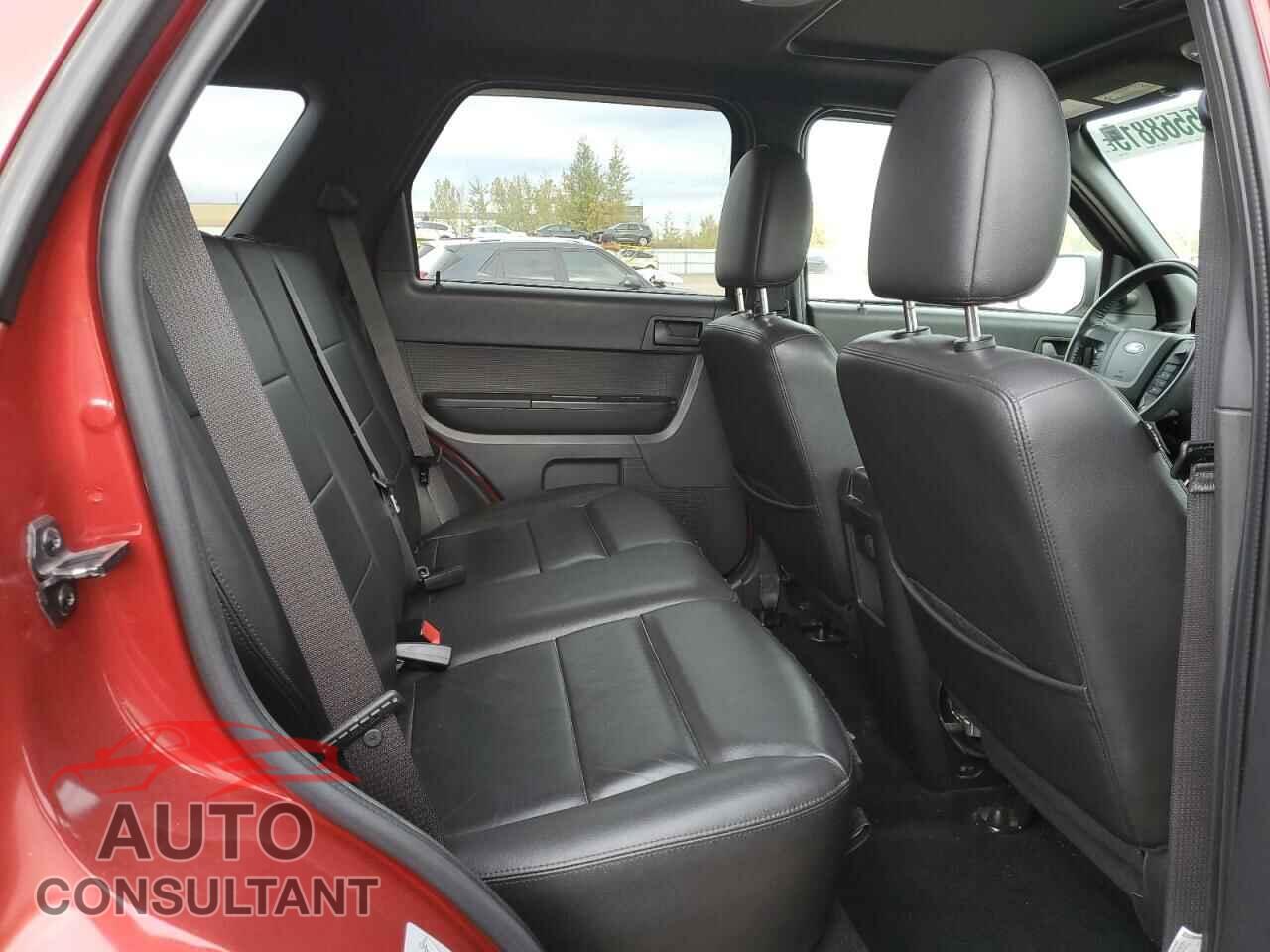 FORD ESCAPE 2012 - 1FMCU0D79CKA18381