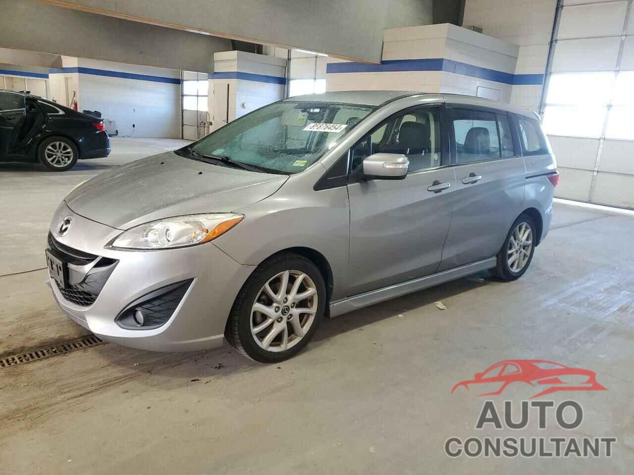 MAZDA 5 2015 - JM1CW2CL6F0188318