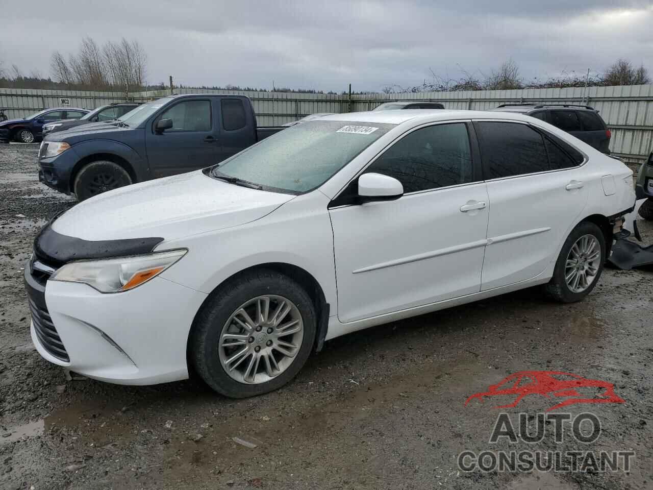 TOYOTA CAMRY 2015 - 4T1BF1FK3FU929635