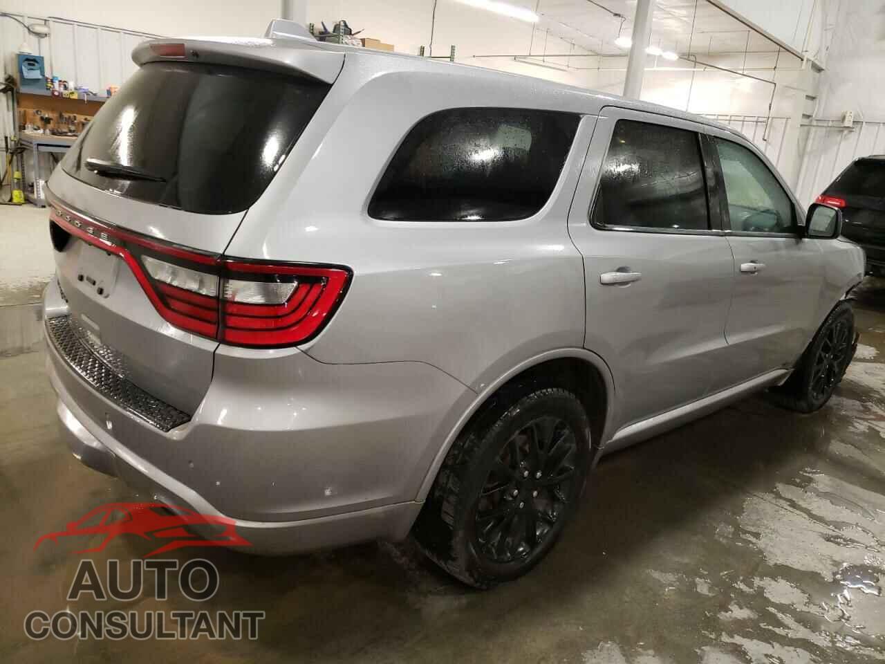 DODGE DURANGO 2014 - 1C4RDJAG0EC971681