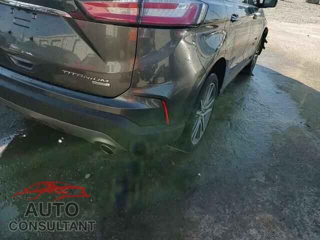 FORD EDGE 2019 - 2FMPK3K96KBC31844