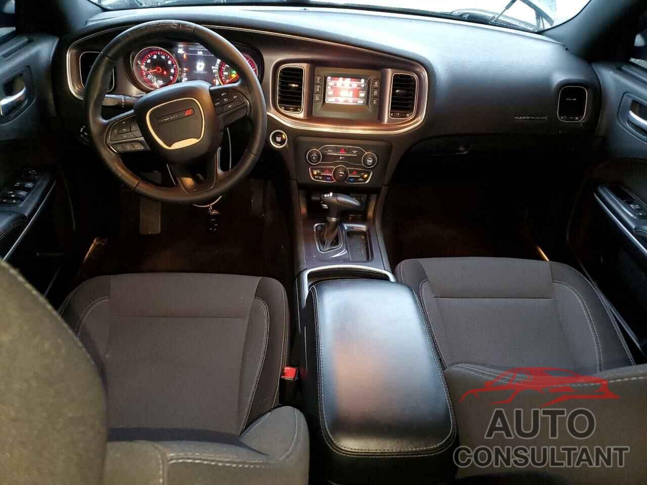 DODGE CHARGER 2017 - 2C3CDXBG3HH551619