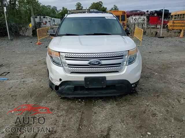 FORD EXPLORER 2014 - 1FM5K8D89EGB56918