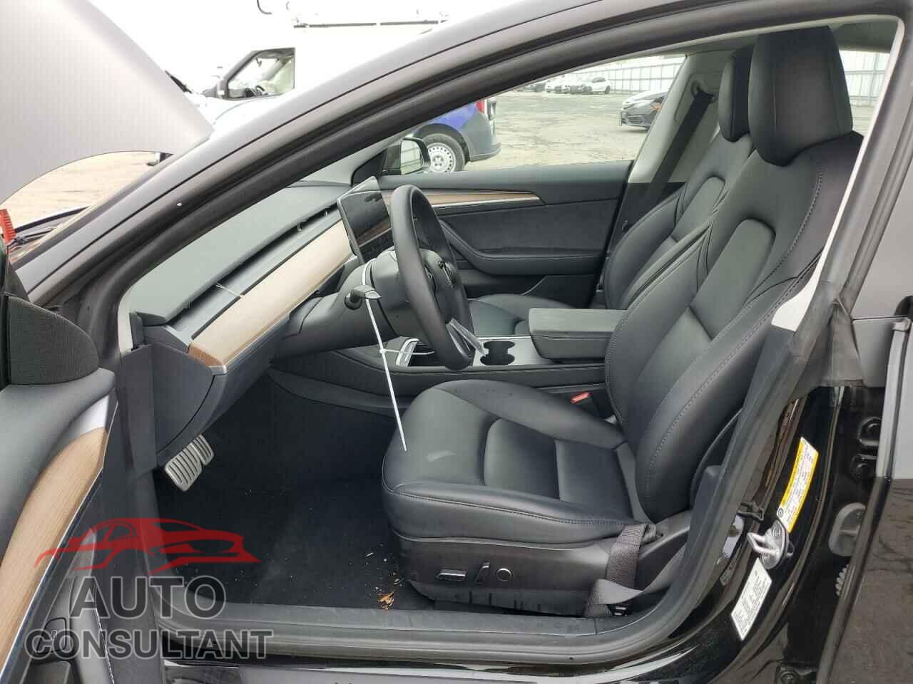 TESLA MODEL 3 2023 - 5YJ3E1EC7PF601859