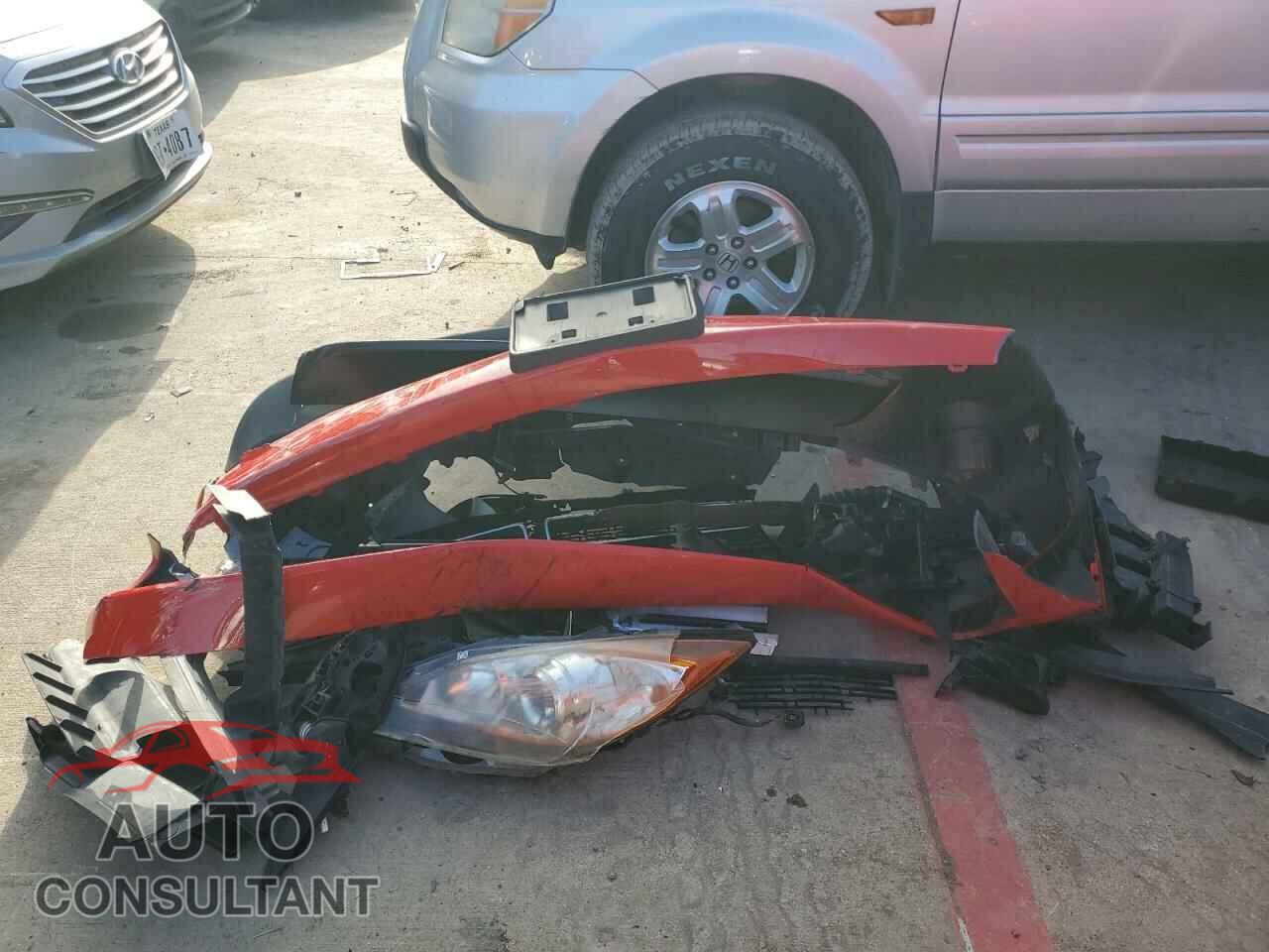 DODGE CHALLENGER 2023 - 2C3CDZJG2PH558427