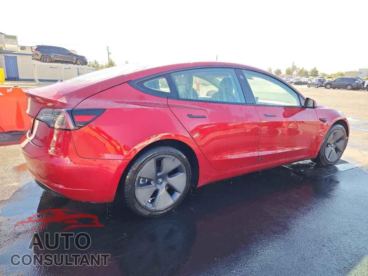 TESLA MODEL 3 2023 - 5YJ3E1EA1PF456686