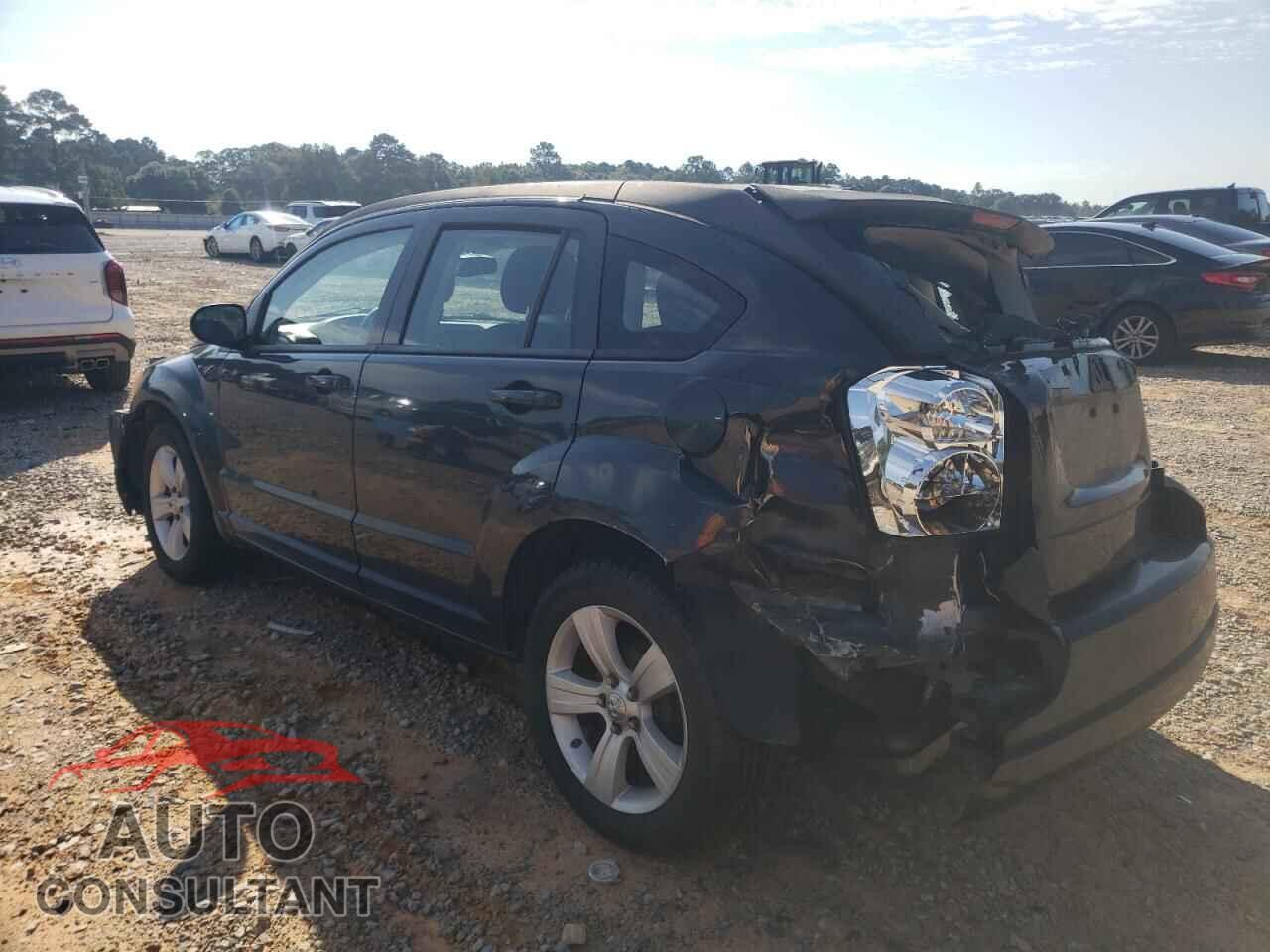 DODGE CALIBER 2011 - 1B3CB3HA1BD110686