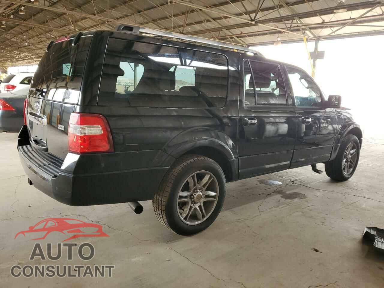 FORD EXPEDITION 2012 - 1FMJK2A54CEF09905