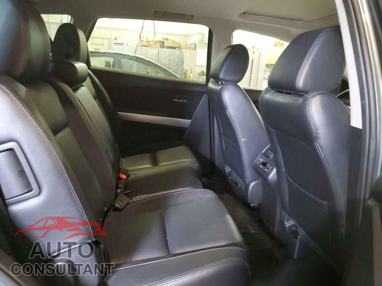 MAZDA CX-9 2013 - JM3TB3DA9D0420302