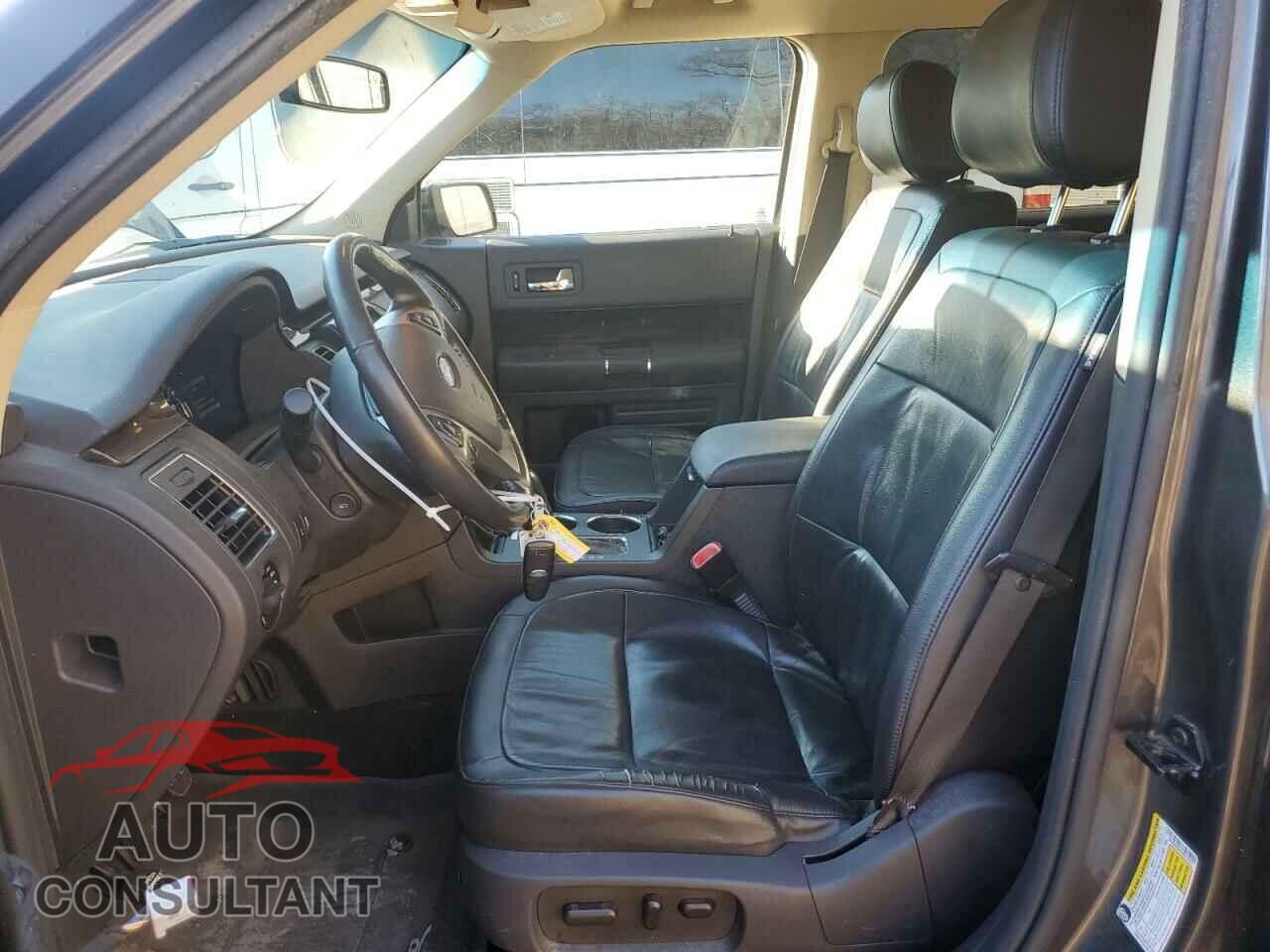 FORD FLEX 2016 - 2FMGK5C85GBA10521