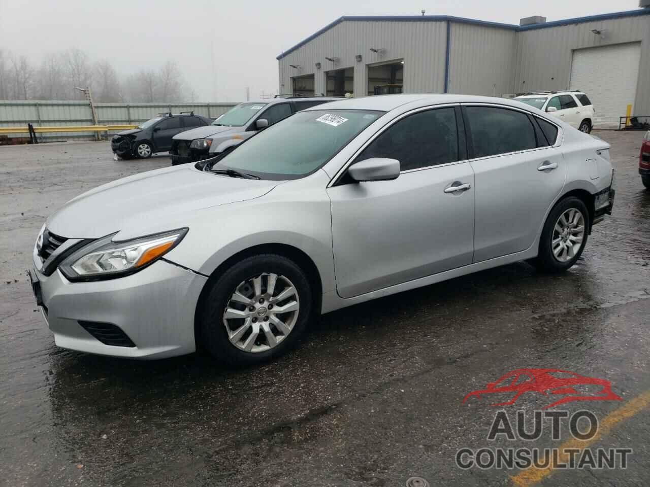 NISSAN ALTIMA 2017 - 1N4AL3AP2HC191185