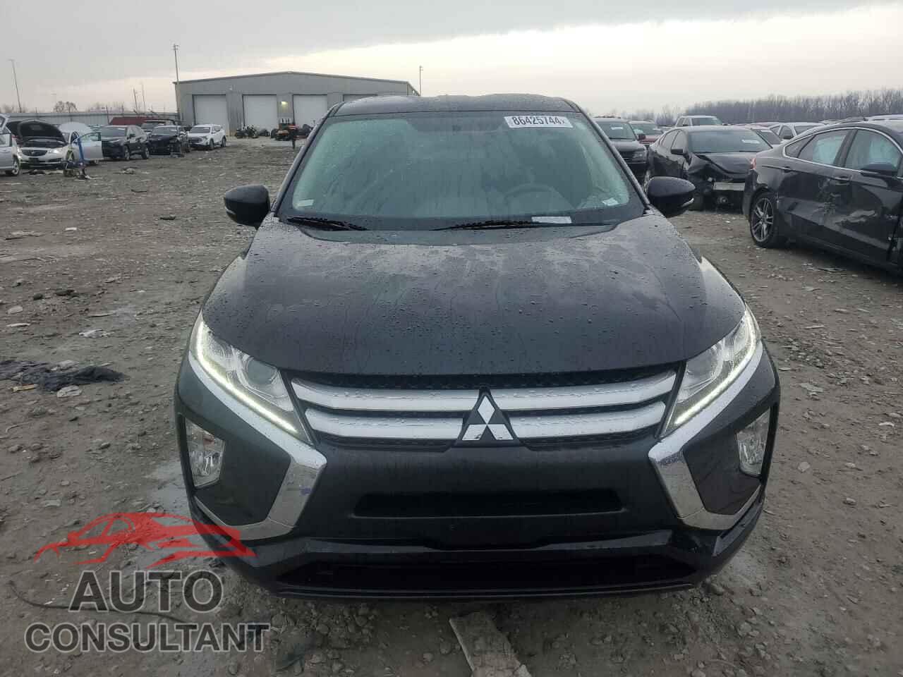 MITSUBISHI ECLIPSE 2020 - JA4AS3AA5LZ022576