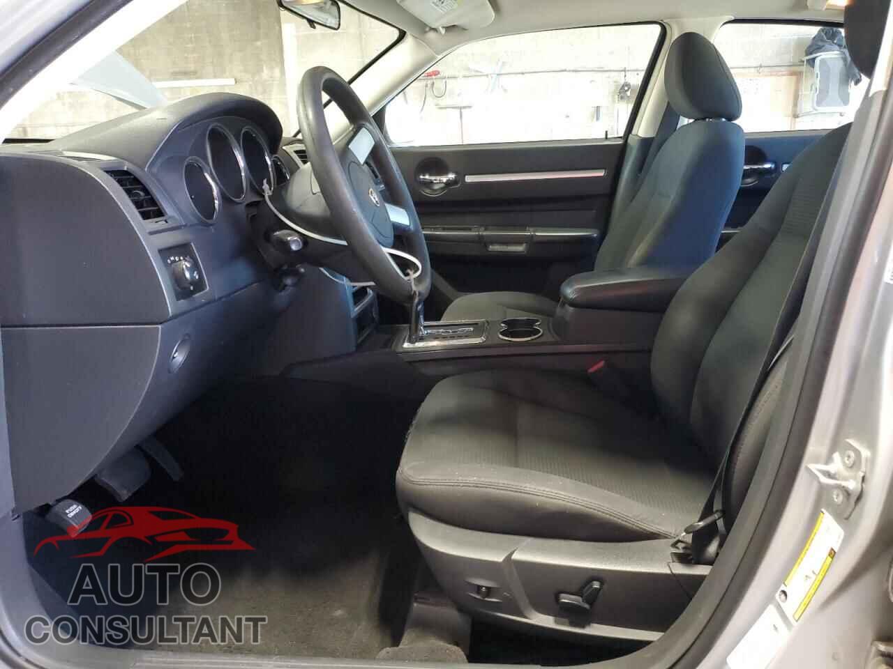 DODGE CHARGER 2010 - 2B3CA3CV0AH183322