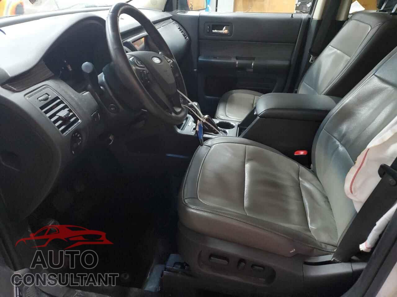 FORD FLEX 2016 - 2FMHK6C85GBA17169