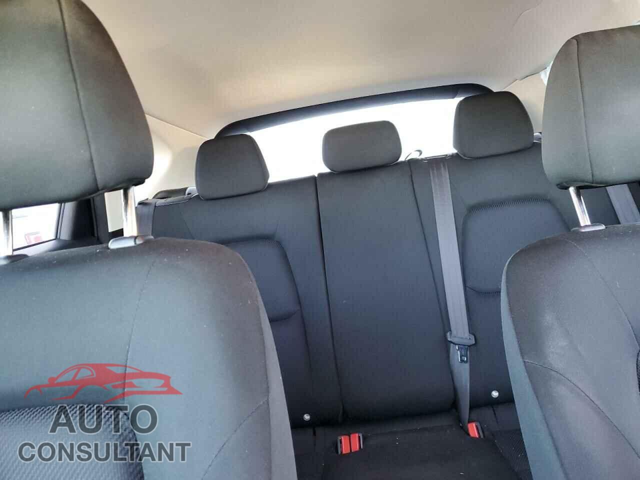 MAZDA CX-5 2017 - JM3KFBBLXH0174526