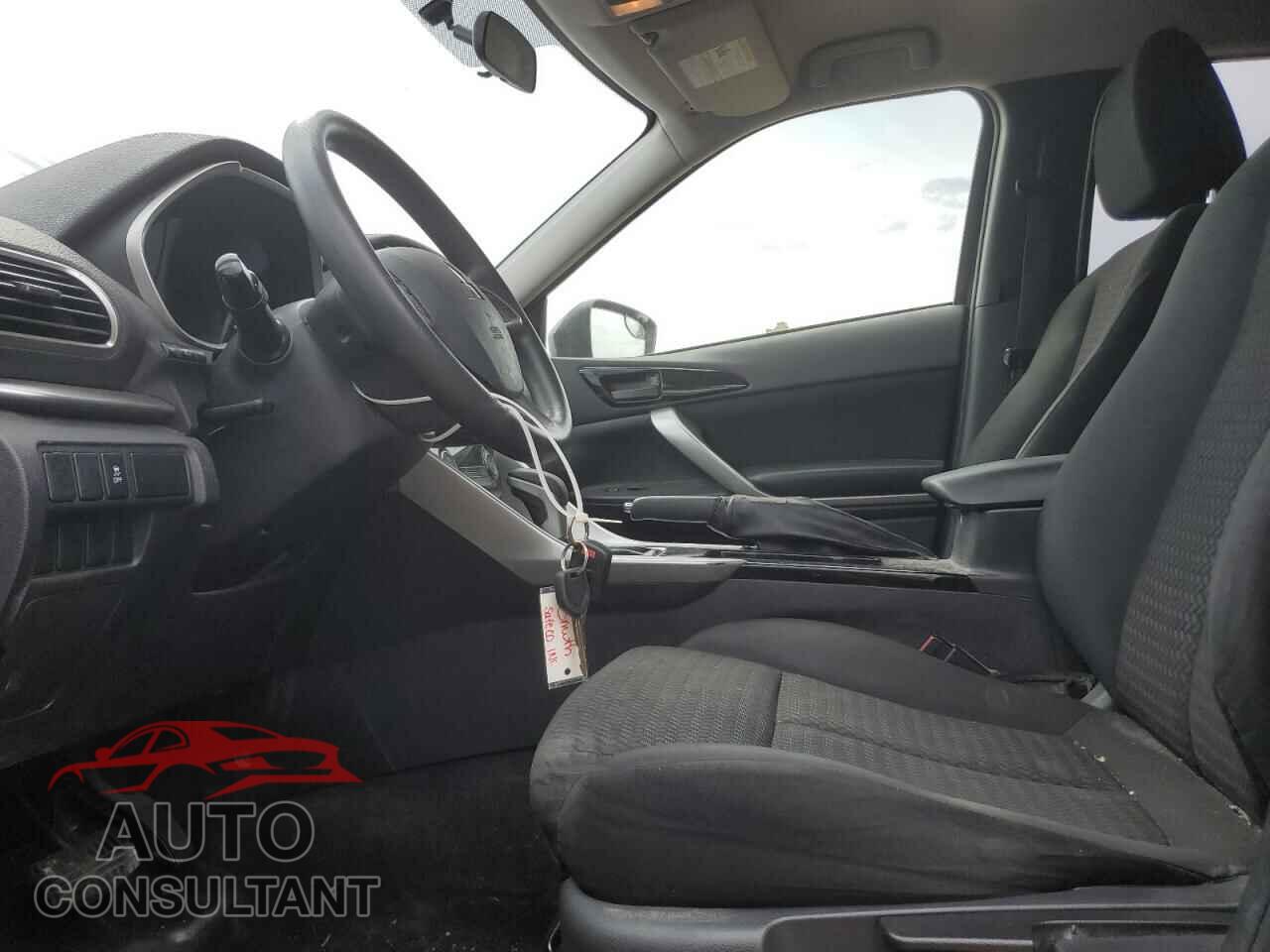 MITSUBISHI ECLIPSE 2019 - JA4AS3AA6KZ035545