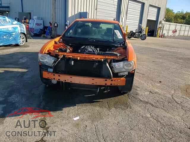 DODGE CHARGER 2014 - 2C3CDXCT8EH204732