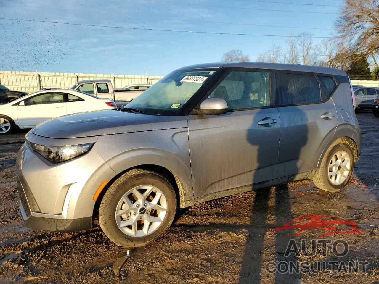 KIA SOUL 2024 - KNDJ23AU6R7907163