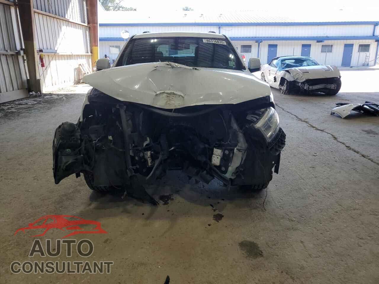 DODGE DURANGO 2015 - 1C4RDHDG3FC842808