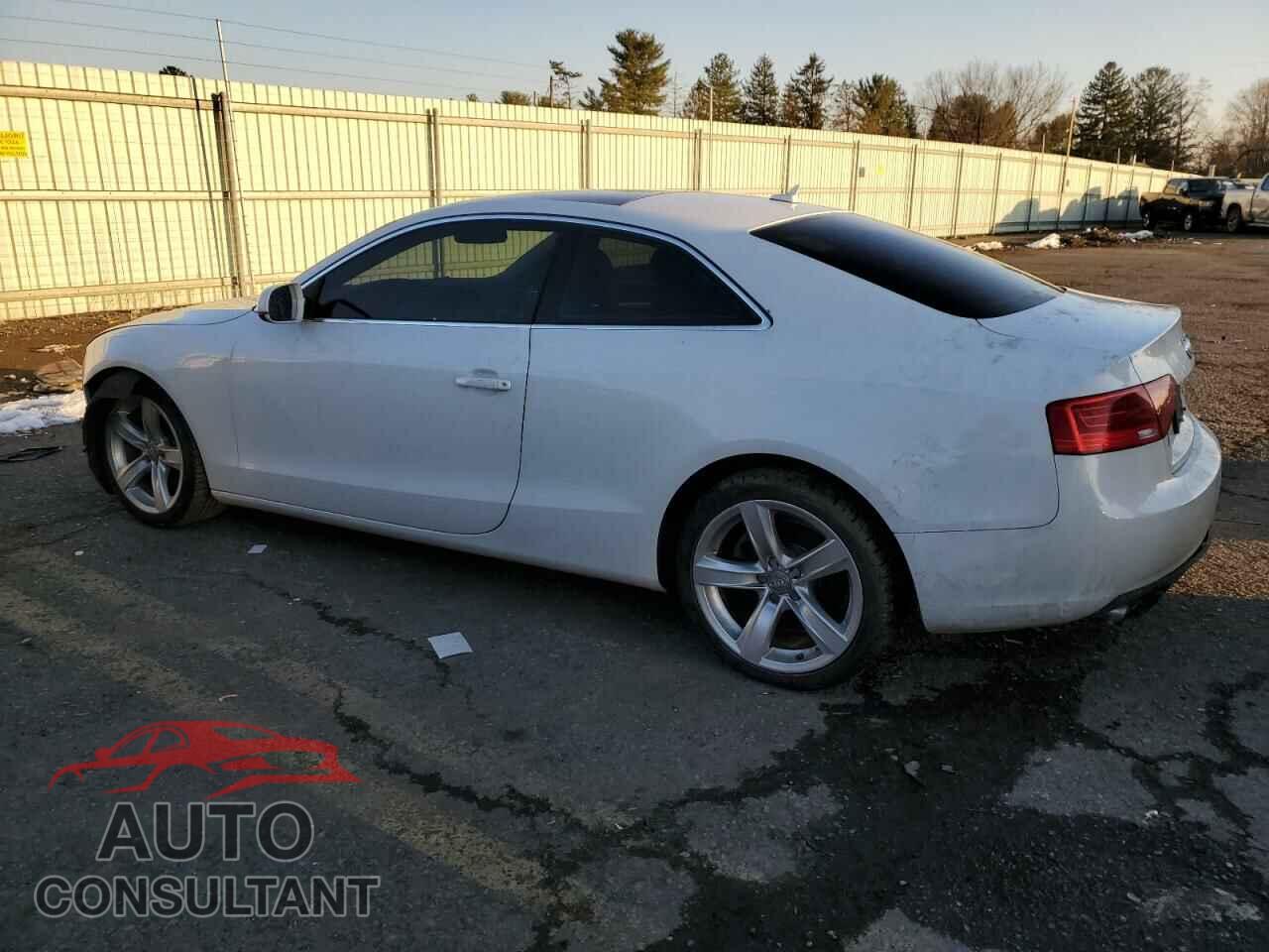 AUDI A5 2015 - WAUCFAFR6FA019014