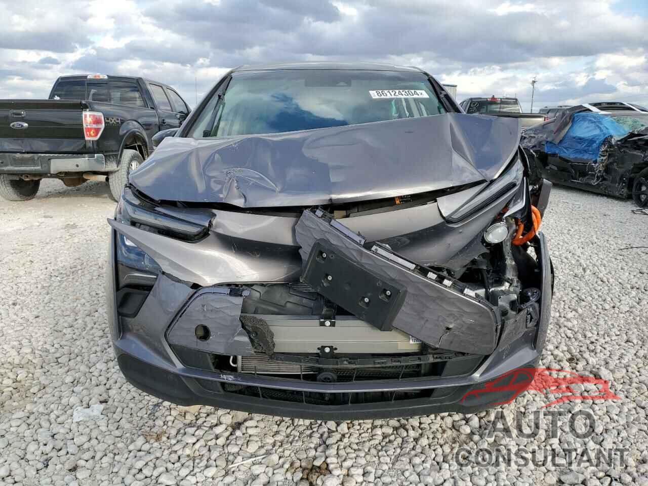 CHEVROLET BOLT 2023 - 1G1FX6S07P4193510