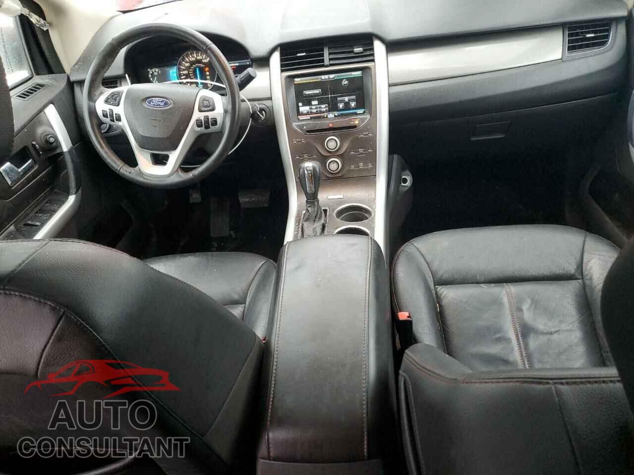 FORD EDGE 2014 - 2FMDK4JC1EBB62779