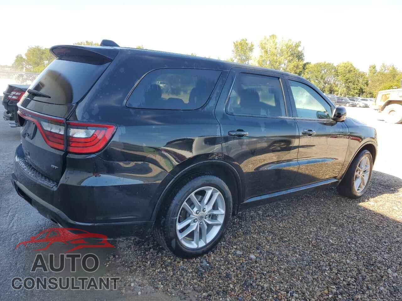 DODGE DURANGO 2023 - 1C4RDHDG7PC630446