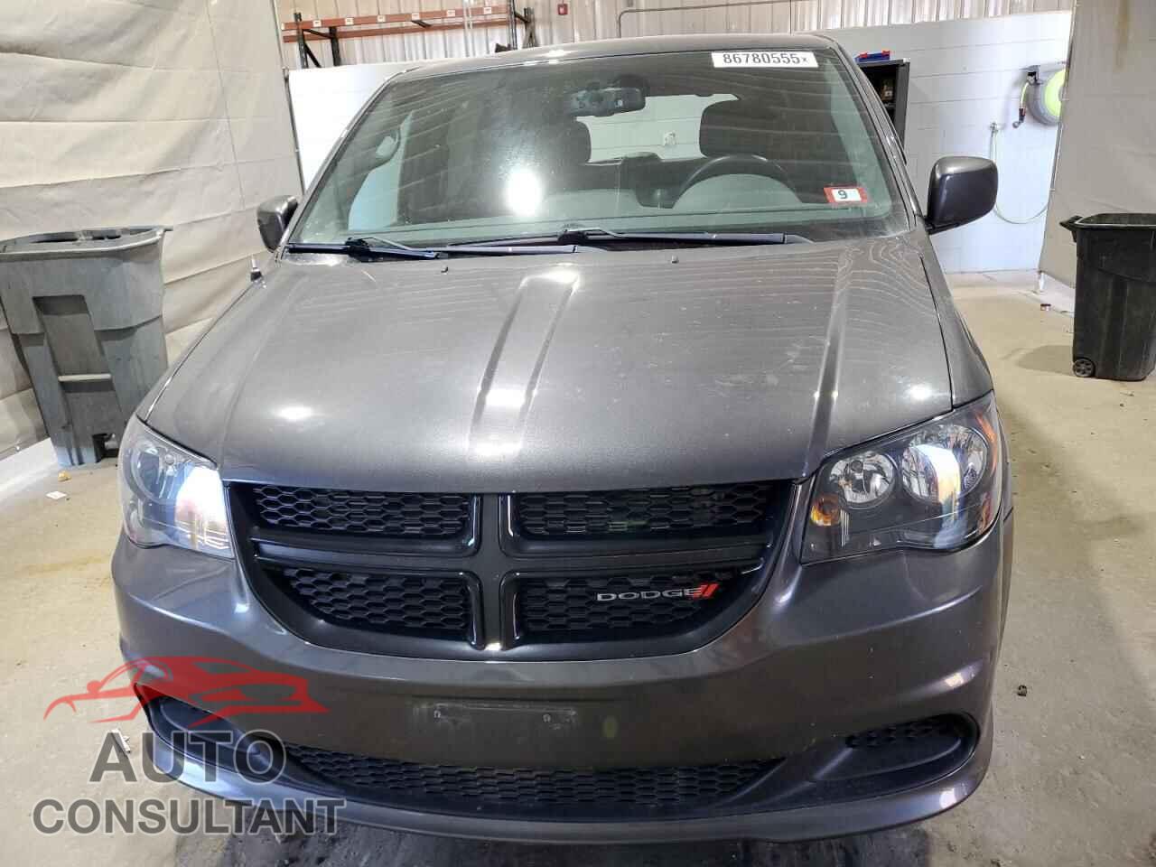 DODGE CARAVAN 2015 - 2C4RDGBG2FR737343