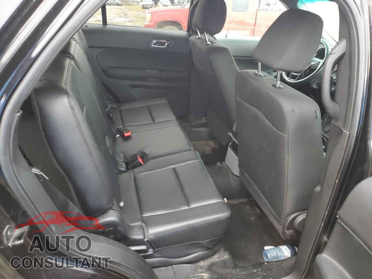 FORD EXPLORER 2017 - 1FM5K8AR7HGA48802