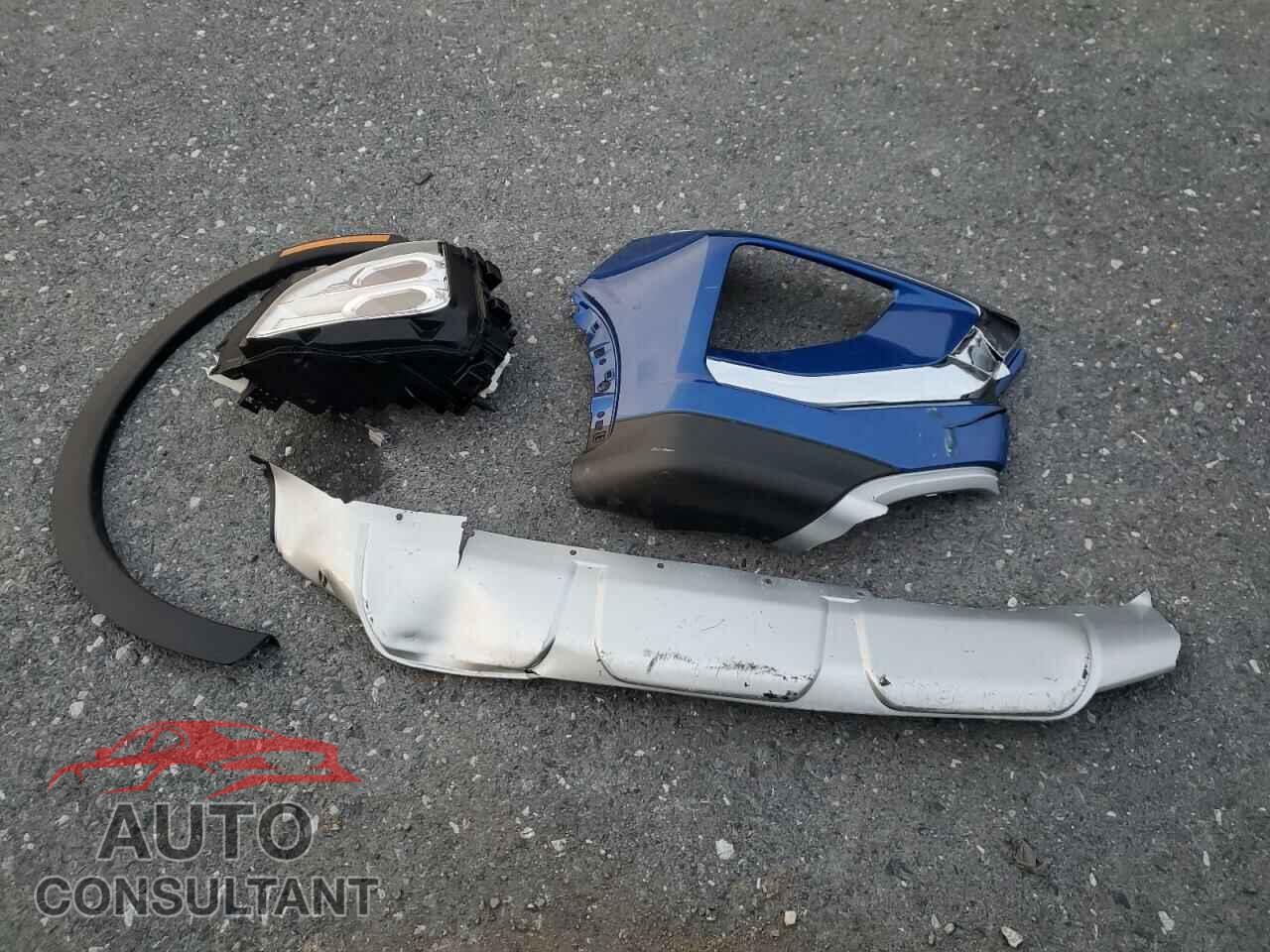 MITSUBISHI ECLIPSE 2024 - JA4ATWAA7RZ076520