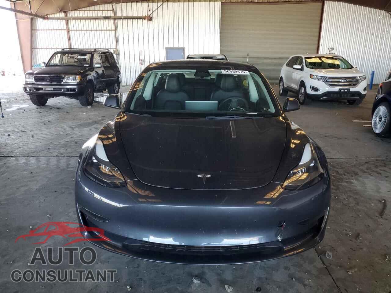 TESLA MODEL 3 2023 - 5YJ3E1EA3PF449822