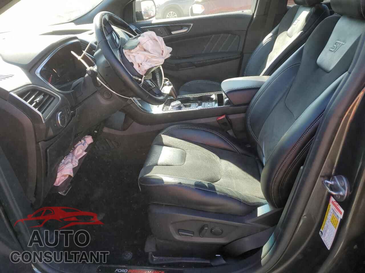 FORD EDGE 2020 - 2FMPK4AP4LBA54816