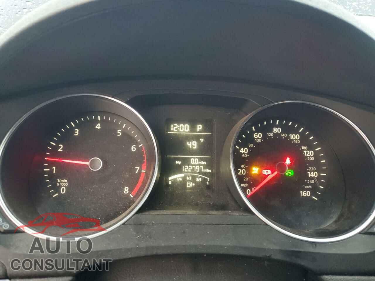 VOLKSWAGEN JETTA 2017 - 3VW2B7AJ8HM202691