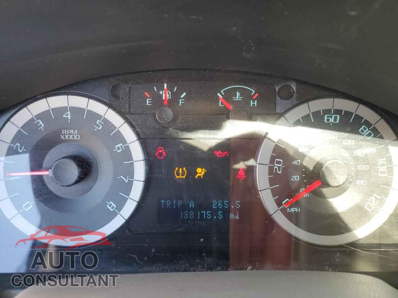 FORD ESCAPE 2010 - 1FMCU9D76AKC29426